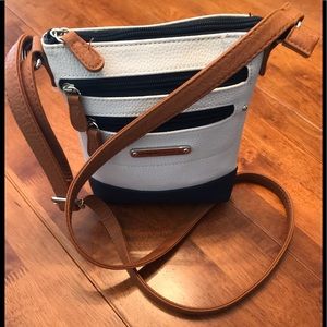 Stone Mountain USA purse